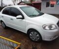 Білий Шевроле Авео, об'ємом двигуна 1.5 л та пробігом 275 тис. км за 4000 $, фото 2 на Automoto.ua