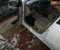 Белый Шевроле Авео, объемом двигателя 1.6 л и пробегом 300 тыс. км за 2700 $, фото 9 на Automoto.ua