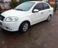 Білий Шевроле Авео, об'ємом двигуна 1.5 л та пробігом 275 тис. км за 4000 $, фото 6 на Automoto.ua