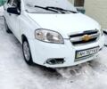 Білий Шевроле Авео, об'ємом двигуна 1.5 л та пробігом 0 тис. км за 1400 $, фото 1 на Automoto.ua