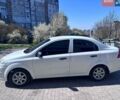 Белый Шевроле Авео, объемом двигателя 1.5 л и пробегом 270 тыс. км за 2900 $, фото 1 на Automoto.ua