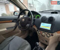 Белый Шевроле Авео, объемом двигателя 1.6 л и пробегом 79 тыс. км за 4500 $, фото 27 на Automoto.ua