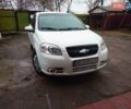 Білий Шевроле Авео, об'ємом двигуна 1.5 л та пробігом 275 тис. км за 4000 $, фото 1 на Automoto.ua