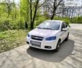 Білий Шевроле Авео, об'ємом двигуна 1.5 л та пробігом 200 тис. км за 2499 $, фото 3 на Automoto.ua