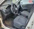 Белый Шевроле Авео, объемом двигателя 1.5 л и пробегом 233 тыс. км за 2999 $, фото 36 на Automoto.ua