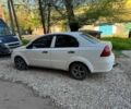 Белый Шевроле Авео, объемом двигателя 1.5 л и пробегом 360 тыс. км за 2900 $, фото 1 на Automoto.ua