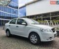 Белый Шевроле Авео, объемом двигателя 1.5 л и пробегом 233 тыс. км за 2999 $, фото 9 на Automoto.ua
