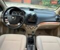 Білий Шевроле Авео, об'ємом двигуна 1.6 л та пробігом 102 тис. км за 4650 $, фото 40 на Automoto.ua