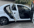 Білий Шевроле Авео, об'ємом двигуна 1.5 л та пробігом 220 тис. км за 3300 $, фото 14 на Automoto.ua