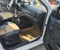 Белый Шевроле Авео, объемом двигателя 1.5 л и пробегом 226 тыс. км за 3500 $, фото 9 на Automoto.ua