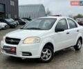 Білий Шевроле Авео, об'ємом двигуна 1.5 л та пробігом 237 тис. км за 2440 $, фото 1 на Automoto.ua