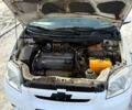 Белый Шевроле Авео, объемом двигателя 1.6 л и пробегом 1500 тыс. км за 4500 $, фото 7 на Automoto.ua