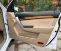 Білий Шевроле Авео, об'ємом двигуна 1.6 л та пробігом 102 тис. км за 4650 $, фото 62 на Automoto.ua