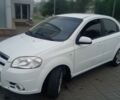 Белый Шевроле Авео, объемом двигателя 1.6 л и пробегом 147 тыс. км за 4400 $, фото 16 на Automoto.ua