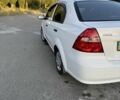Белый Шевроле Авео, объемом двигателя 1.5 л и пробегом 68 тыс. км за 4600 $, фото 22 на Automoto.ua