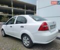 Белый Шевроле Авео, объемом двигателя 1.5 л и пробегом 233 тыс. км за 2999 $, фото 21 на Automoto.ua