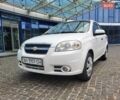Белый Шевроле Авео, объемом двигателя 1.5 л и пробегом 233 тыс. км за 2999 $, фото 8 на Automoto.ua