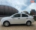 Белый Шевроле Авео, объемом двигателя 1.5 л и пробегом 233 тыс. км за 2999 $, фото 26 на Automoto.ua