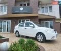 Белый Шевроле Авео, объемом двигателя 1.5 л и пробегом 233 тыс. км за 2999 $, фото 28 на Automoto.ua