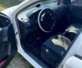 Белый Шевроле Авео, объемом двигателя 1.5 л и пробегом 343 тыс. км за 3100 $, фото 5 на Automoto.ua