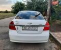 Белый Шевроле Авео, объемом двигателя 1.59 л и пробегом 188 тыс. км за 2999 $, фото 5 на Automoto.ua
