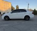 Белый Шевроле Авео, объемом двигателя 1.6 л и пробегом 227 тыс. км за 4250 $, фото 7 на Automoto.ua