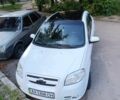 Белый Шевроле Авео, объемом двигателя 1.6 л и пробегом 2 тыс. км за 3500 $, фото 1 на Automoto.ua