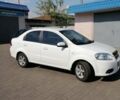 Белый Шевроле Авео, объемом двигателя 1.6 л и пробегом 400 тыс. км за 3900 $, фото 4 на Automoto.ua