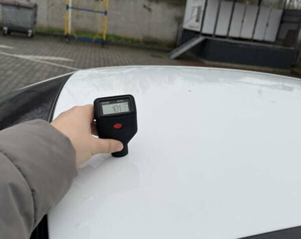 Білий Шевроле Авео, об'ємом двигуна 1.6 л та пробігом 89 тис. км за 5200 $, фото 35 на Automoto.ua