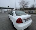 Белый Шевроле Авео, объемом двигателя 1.6 л и пробегом 89 тыс. км за 5300 $, фото 3 на Automoto.ua