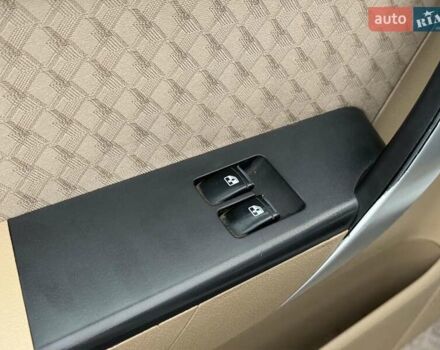 Белый Шевроле Авео, объемом двигателя 1.6 л и пробегом 89 тыс. км за 5240 $, фото 12 на Automoto.ua