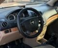 Белый Шевроле Авео, объемом двигателя 1.6 л и пробегом 433 тыс. км за 3900 $, фото 17 на Automoto.ua