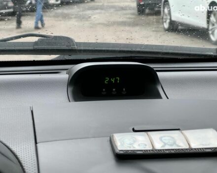 Белый Шевроле Авео, объемом двигателя 1.6 л и пробегом 89 тыс. км за 5240 $, фото 26 на Automoto.ua