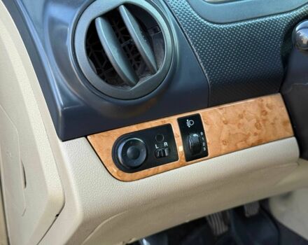 Белый Шевроле Авео, объемом двигателя 1.6 л и пробегом 433 тыс. км за 3900 $, фото 18 на Automoto.ua