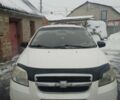 Білий Шевроле Авео, об'ємом двигуна 1.5 л та пробігом 348 тис. км за 3000 $, фото 1 на Automoto.ua