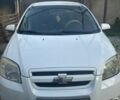 Білий Шевроле Авео, об'ємом двигуна 1.6 л та пробігом 374 тис. км за 2790 $, фото 1 на Automoto.ua