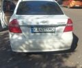 Білий Шевроле Авео, об'ємом двигуна 1.6 л та пробігом 175 тис. км за 3200 $, фото 2 на Automoto.ua