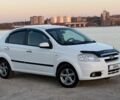 Білий Шевроле Авео, об'ємом двигуна 1.6 л та пробігом 185 тис. км за 3999 $, фото 1 на Automoto.ua