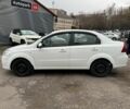 Белый Шевроле Авео, объемом двигателя 1.6 л и пробегом 89 тыс. км за 5240 $, фото 9 на Automoto.ua