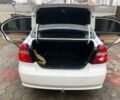 Белый Шевроле Авео, объемом двигателя 1.6 л и пробегом 228 тыс. км за 4200 $, фото 8 на Automoto.ua