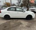 Белый Шевроле Авео, объемом двигателя 1.6 л и пробегом 89 тыс. км за 5240 $, фото 5 на Automoto.ua