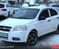 Білий Шевроле Авео, об'ємом двигуна 1.5 л та пробігом 276 тис. км за 3500 $, фото 1 на Automoto.ua