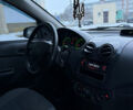 Белый Шевроле Авео, объемом двигателя 1.5 л и пробегом 276 тыс. км за 3500 $, фото 22 на Automoto.ua