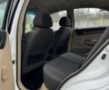 Белый Шевроле Авео, объемом двигателя 1.6 л и пробегом 89 тыс. км за 5300 $, фото 6 на Automoto.ua