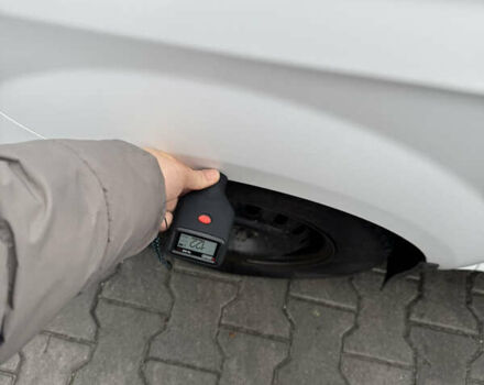 Білий Шевроле Авео, об'ємом двигуна 1.6 л та пробігом 89 тис. км за 5200 $, фото 34 на Automoto.ua