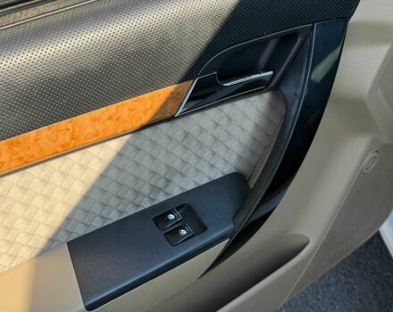 Белый Шевроле Авео, объемом двигателя 1.6 л и пробегом 433 тыс. км за 3900 $, фото 15 на Automoto.ua