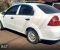 Белый Шевроле Авео, объемом двигателя 1.5 л и пробегом 0 тыс. км за 3600 $, фото 1 на Automoto.ua