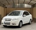 Білий Шевроле Авео, об'ємом двигуна 1.6 л та пробігом 175 тис. км за 3100 $, фото 1 на Automoto.ua