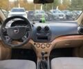 Белый Шевроле Авео, объемом двигателя 1.6 л и пробегом 230 тыс. км за 3800 $, фото 17 на Automoto.ua
