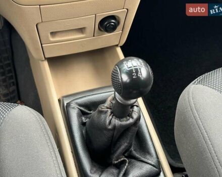 Белый Шевроле Авео, объемом двигателя 1.6 л и пробегом 89 тыс. км за 5240 $, фото 28 на Automoto.ua